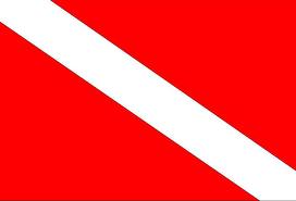 Dive Flag