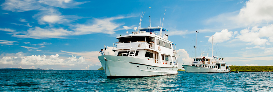 Fragata and Golondrina