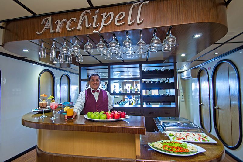 Archipell I bar