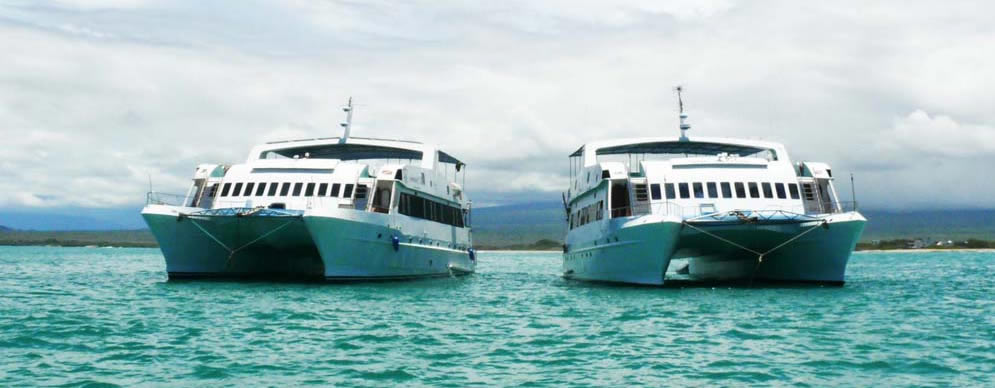 Archipell I and Archipell II