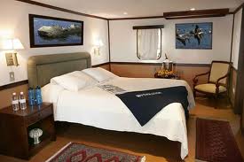 Evolution Matrimonial Cabin