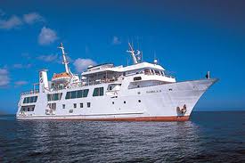 Isabela II Luxury Class