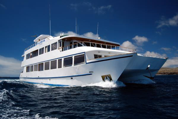 Millennium Catarmaran