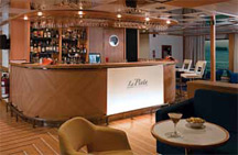 Pinta Lounge Bar